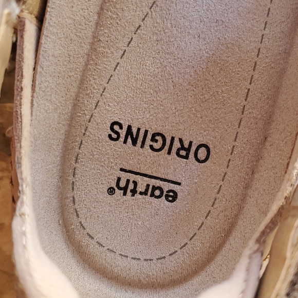 earth origins clara casey